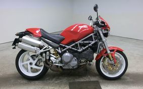 DUCATI MONSTER S4R 2004 M405A