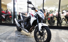 HONDA CB400F 2013 NC47