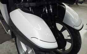 YAMAHA TRICITY 125 SE82J