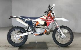 KTM 250 EXC TPI SIXDAYS GSA20