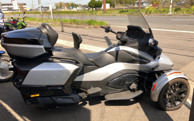 BRP CAN-AM Spyder RTリミテッド 2022