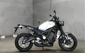 YAMAHA XSR900 2016 RN46J