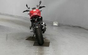 DUCATI MONSTER 1200S 2019 MA02A