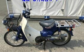 YAMAHA ｼﾞｮｸﾞZR-2 SA16J