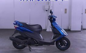 SUZUKI ｱﾄﾞﾚｽV125SS CF4MA