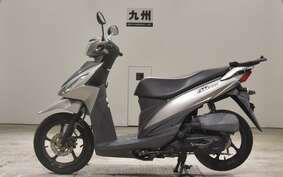 SUZUKI ADDRESS 110 CE47A