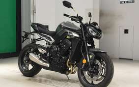 TRIUMPH STREET TRIPLE R 2023 DA604A