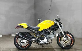 DUCATI MONSTER 900 2002 M400AA