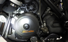 KTM 1290 SUPER ADVENTURE S 2018