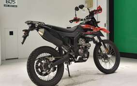 APRILIA RX125