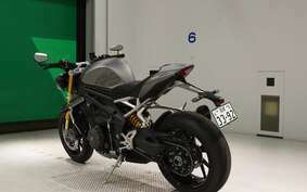 TRIUMPH SPEED TRIPLE RS 2023