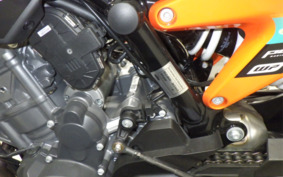 KTM 890 DUKE GP 2023 TU940