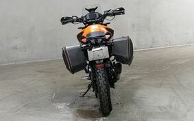 KTM 390 ADVENTURE 2020 JGJ