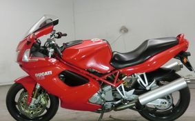 DUCATI ST3 S 2007 S302A