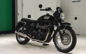 TRIUMPH BONNEVILLE T100 2011