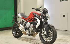 MV AGUSTA BRUTALE 800 A 2021