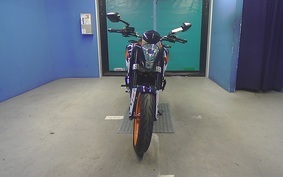 KTM 250 DUKE JGE40