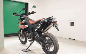 APRILIA SX125