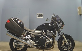 SUZUKI GSX1400 2008 GY71A