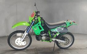 KAWASAKI KDX200SR DX200G