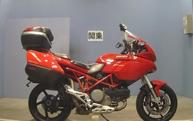 DUCATI MULTISTRADA 1100 2007 A109A