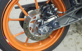 KTM 250 DUKE JGE40