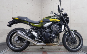 KAWASAKI Z900RS 1988 ZR900C