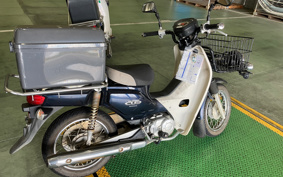 HONDA C50 SUPER CUB Pro AA04