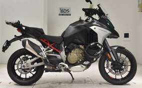 DUCATI MULTISTRADA V4S 2021