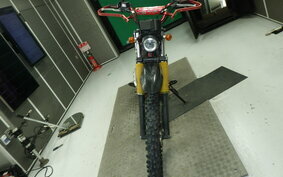 YAMAHA TRICKER Gen.2 DG16J