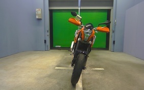 KTM 125 DUKE JGA4L