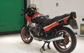 MOTO GUZZI LE MANS 1000 1989