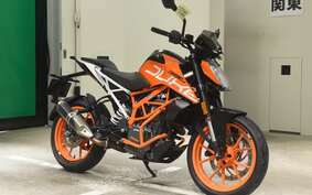 KTM 390 DUKE 2019 JPJ40