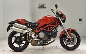 DUCATI MONSTER S2R 1000 2008