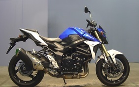 SUZUKI GSR750 A 2013 GR7NA