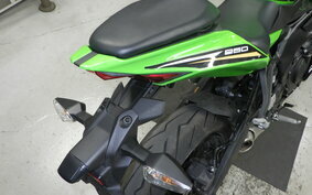 KAWASAKI ZX-25R ZX250E