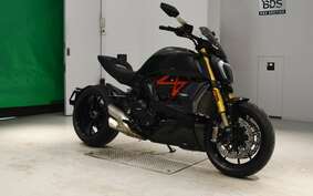 DUCATI DIAVEL 1260 S 2021 GE00A