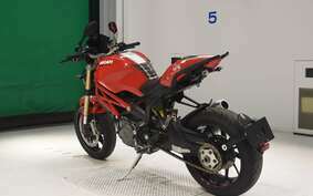 DUCATI MONSTER 1100 EVO 2012