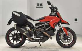 DUCATI HYPERSTRADA 820 2013 B201J