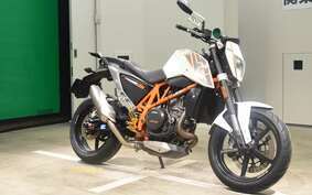 KTM 690 DUKE 2012 LDT40