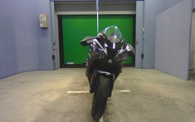 KAWASAKI ZX 10 NINJA R A 2016 ZXT00S