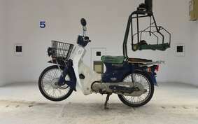 HONDA C50 SUPER CUB AA01