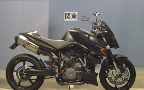 KTM 990 SUPER DUKE  R 2008 VD940