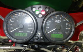 DUCATI MONSTER 400 IE 2004 M407A