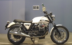 MOTO GUZZI V7 CLASSIC 2012 LWJ0