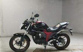 SUZUKI GIXXER 150 NG4BG