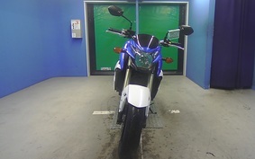 SUZUKI GSR750 A GR7NA