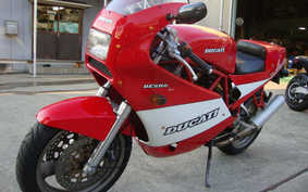 DUCATI 900SS 1990 906SC