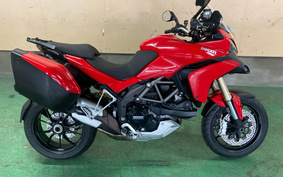 DUCATI MULTISTRADA 1200 A200A