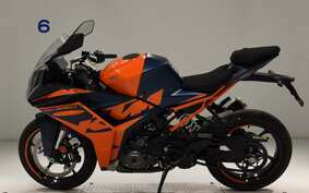 KTM 390 RC 2022